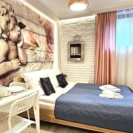 Bystra Woda Studio Zakopane Kültér fotó